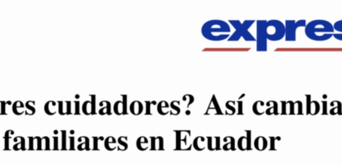 El Laboratorio Social de Género y Masculinidades aporta a la conversación nacional sobre paternidades cuidadoras